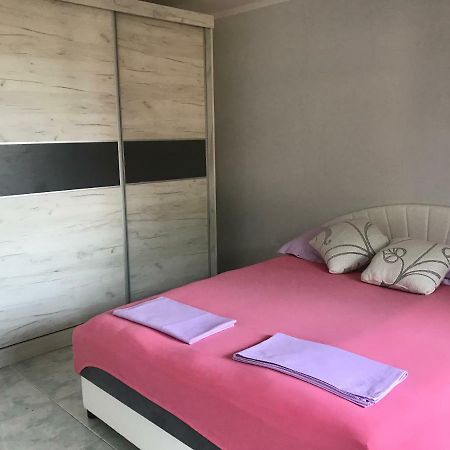 Apartmani Konjevic Херцег Нови Екстериор снимка