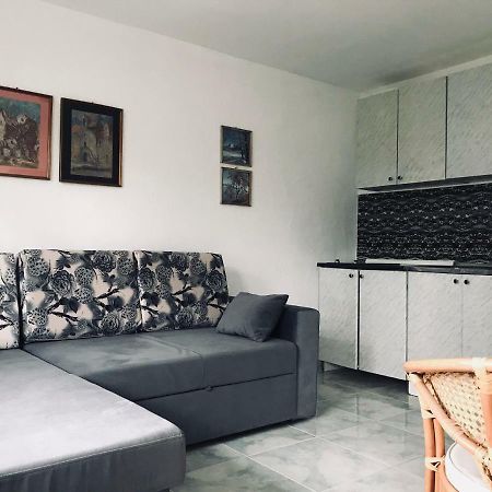Apartmani Konjevic Херцег Нови Екстериор снимка