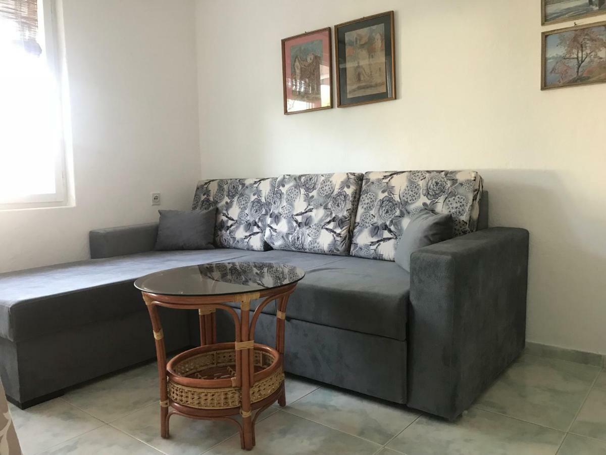 Apartmani Konjevic Херцег Нови Екстериор снимка