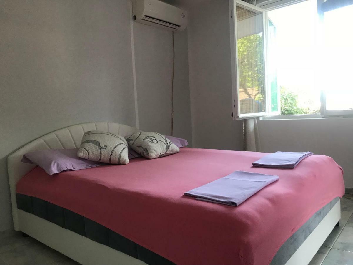 Apartmani Konjevic Херцег Нови Екстериор снимка