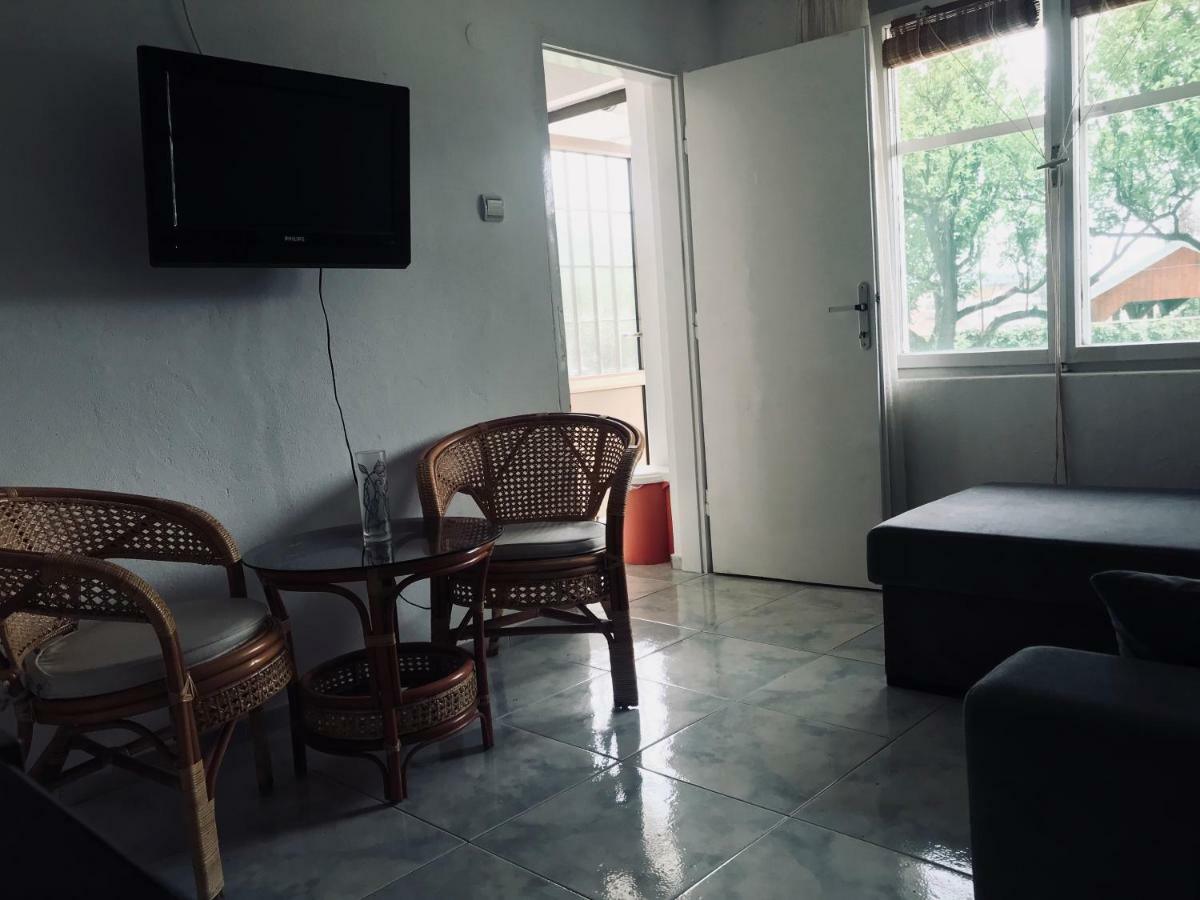 Apartmani Konjevic Херцег Нови Екстериор снимка